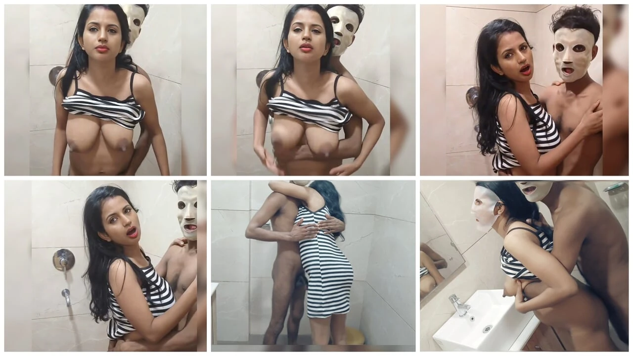 Season 7 of Hotel. Desi Wife Fuck in Village Style