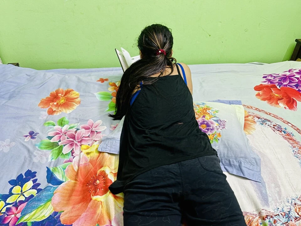 sex with my Desi sexy sister-in-law