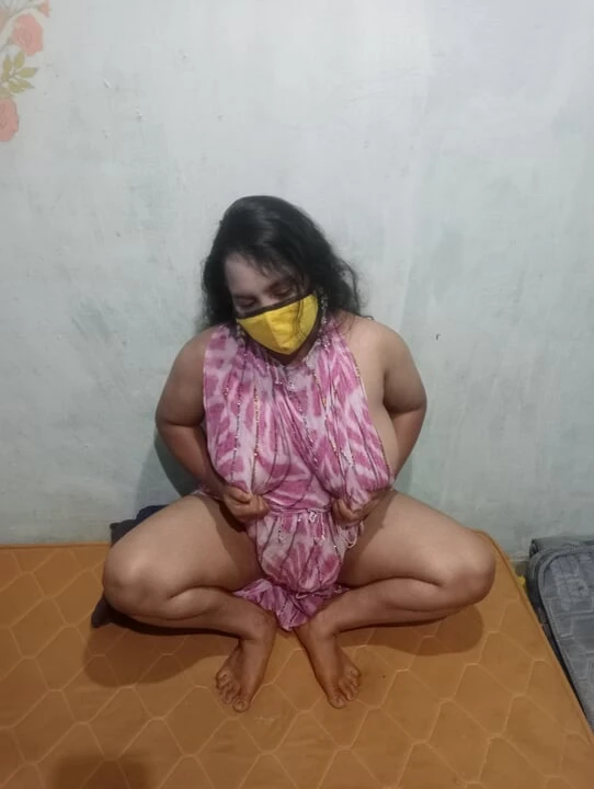 Sexy girl dance for lover and anal sex for you